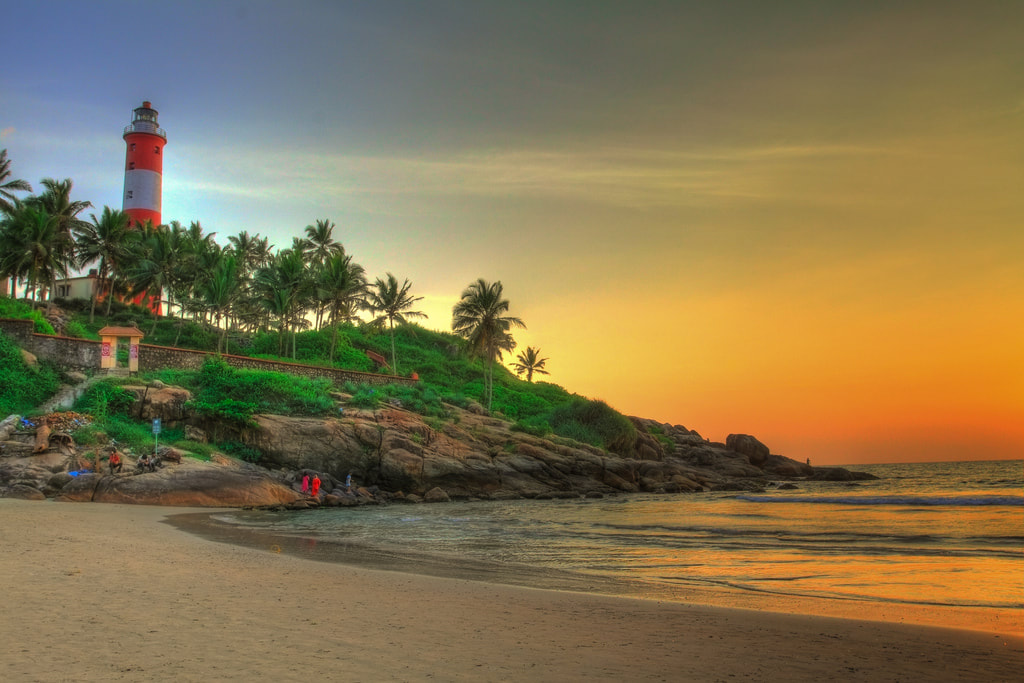 Kerala in March: an ode to natural beauty!